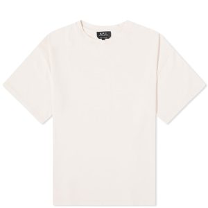 A.P.C. Alex Oversized T-Shirt