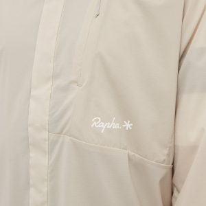 Rapha x Snow Peak DWR Light Shirt