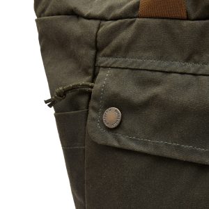 Patagonia Waxed Canvas Tote Pack