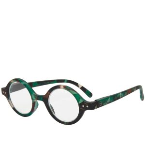 IZIPIZI x Engineered Garments J Reading Glasses 2