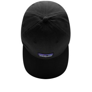 Patagonia P-6 Label Trad Cap