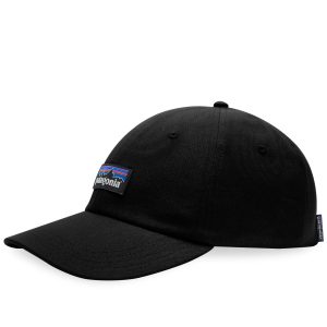 Patagonia P-6 Label Trad Cap