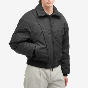 Han Kjobenhavn Padded Bomber Jacket