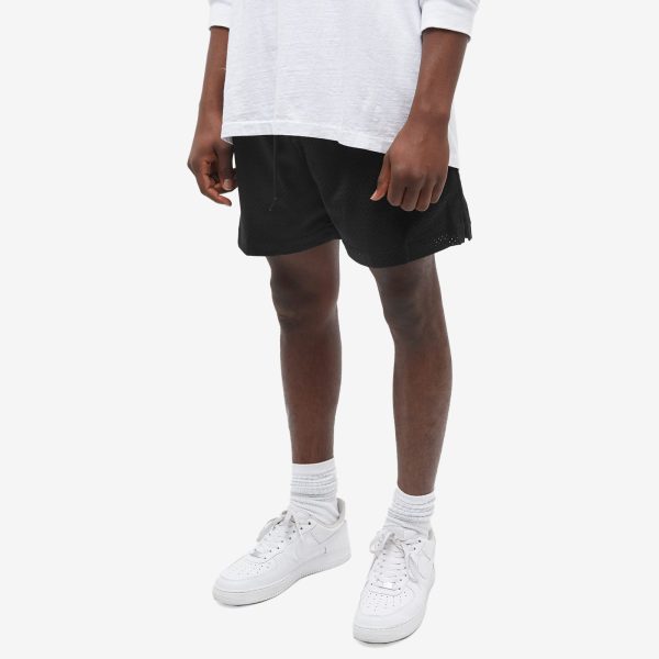 Nike Authentics Mesh Shorts