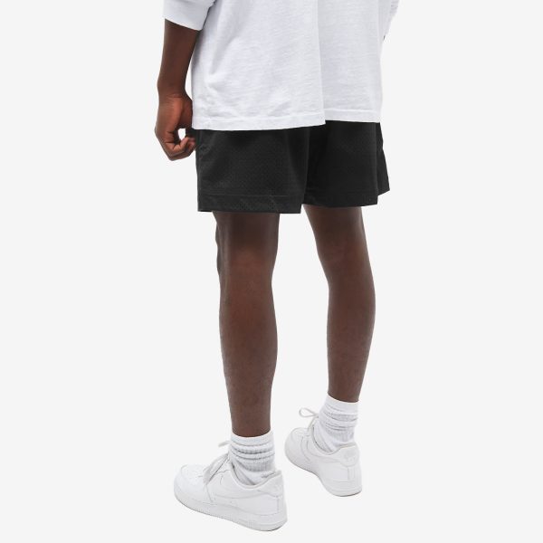 Nike Authentics Mesh Shorts