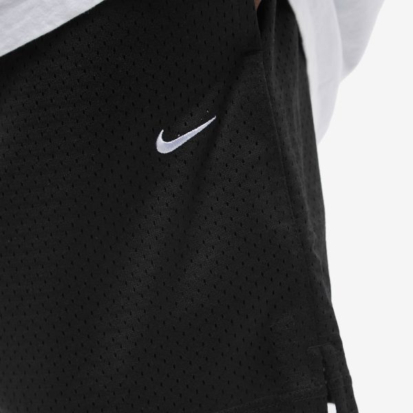 Nike Authentics Mesh Shorts