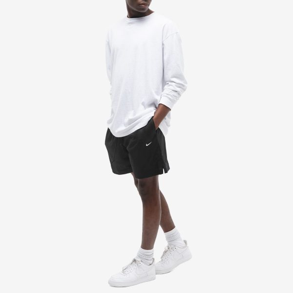 Nike Authentics Mesh Shorts