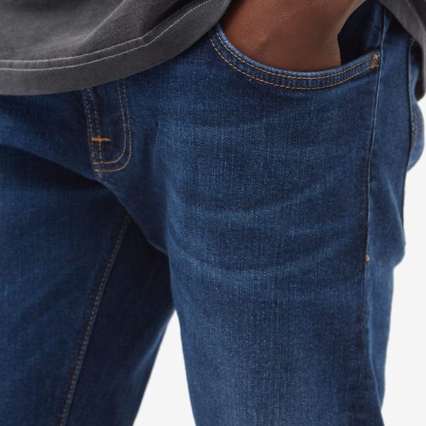 Nudie Jeans Tight Terry Jean