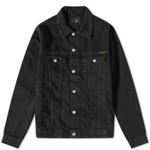 Nudie Robby Denim Jacket