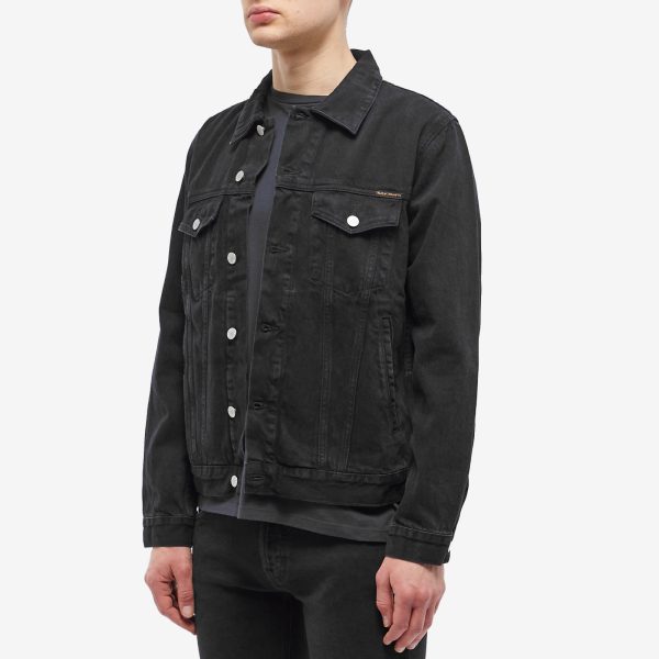 Nudie Robby Denim Jacket