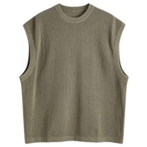 MKI Loose Gauge Vest