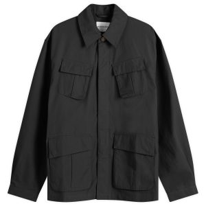 MKI Ripstop Cargo Jacket