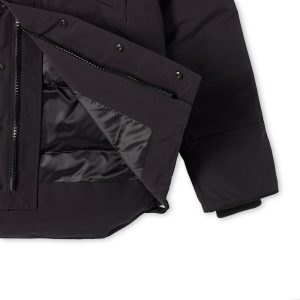 Canada Goose Black Disc Maitland Parka