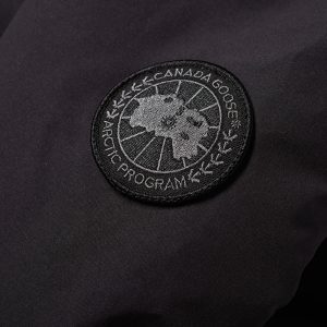 Canada Goose Black Disc Maitland Parka