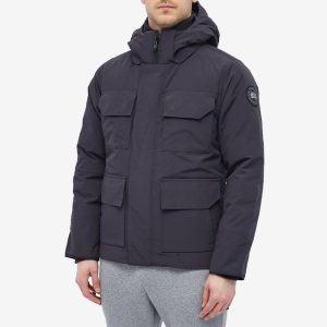 Canada Goose Black Disc Maitland Parka