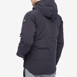 Canada Goose Black Disc Maitland Parka