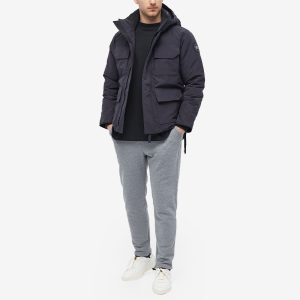 Canada Goose Black Disc Maitland Parka