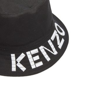 Kenzo Reversible Bucket Hat