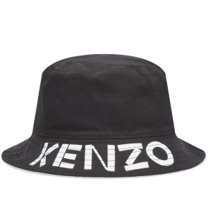 Kenzo Reversible Bucket Hat