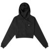 Dickies Oakport Cropped Hoodie