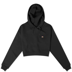 Dickies Oakport Cropped Hoodie