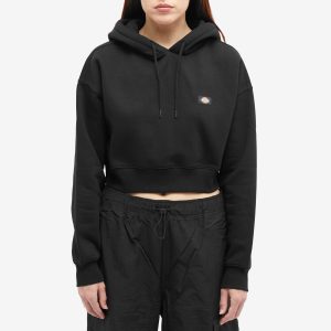 Dickies Oakport Cropped Hoodie