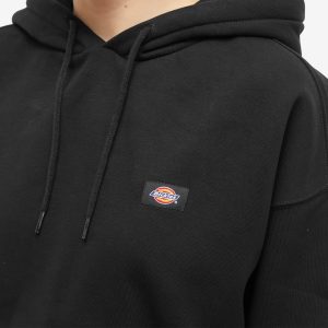 Dickies Oakport Cropped Hoodie