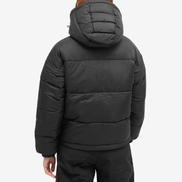 Dickies Alatna Oversized Hooded Puffer Jacket