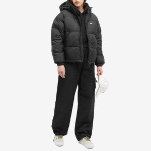 Dickies Alatna Oversized Hooded Puffer Jacket