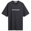 A Bathing Ape Pigment Dye T-Shirt