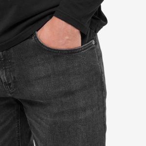 Nudie Skinny Lin Jeans