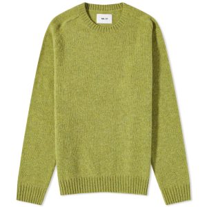 NN07 Nathan Crew Knit