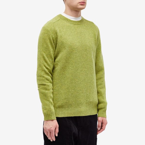 NN07 Nathan Crew Knit