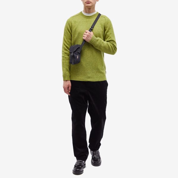 NN07 Nathan Crew Knit