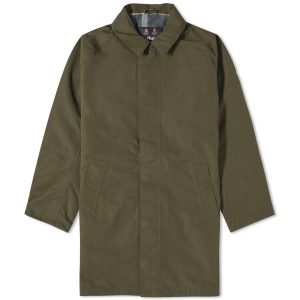 Barbour Cambridge Mac Jacket