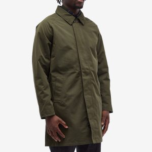 Barbour Cambridge Mac Jacket