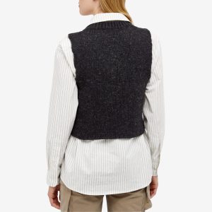 Our Legacy Intact Knitted Vest