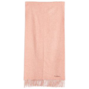 Acne Studios Canada Narrow New Scarf