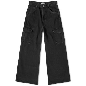 Agolde Minka Cargo Pants