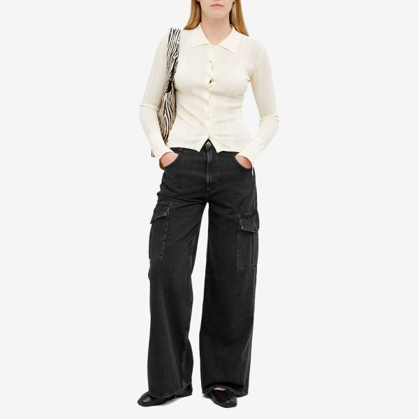 Agolde Minka Cargo Pants