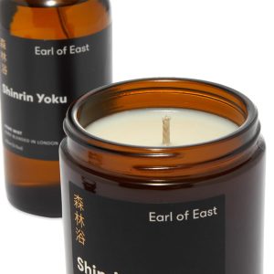 Earl of East Duo Gift Set - Shinrin-Yoku