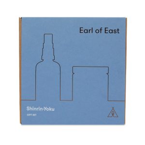 Earl of East Duo Gift Set - Shinrin-Yoku