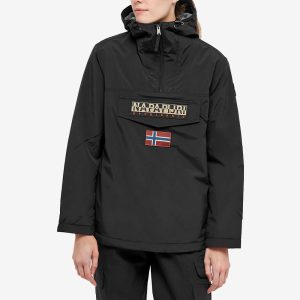 Napapijri Rainforest 5 Pullover Jacket