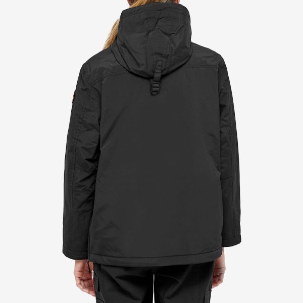 Napapijri Rainforest 5 Pullover Jacket