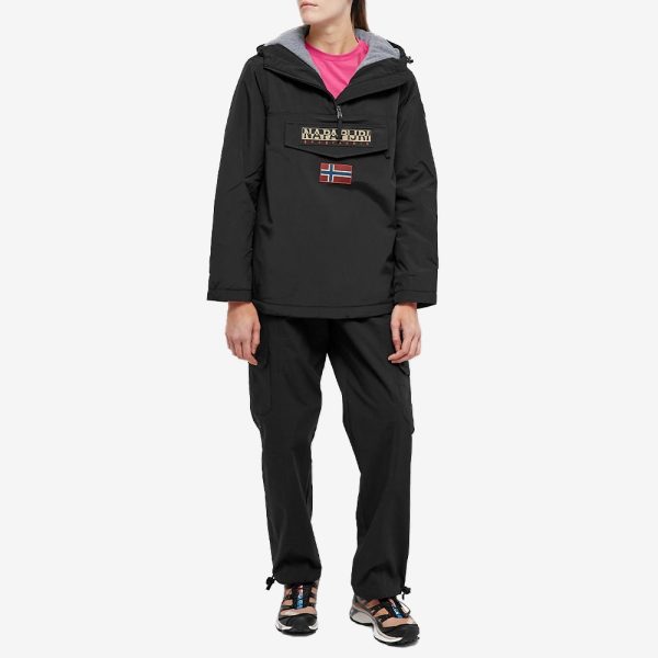 Napapijri Rainforest 5 Pullover Jacket