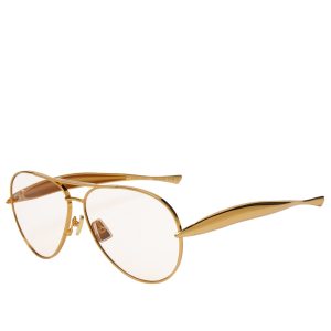 Bottega Veneta Eyewear Sardine Sunglasses