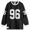 WTAPS 12 Hockey Shirt