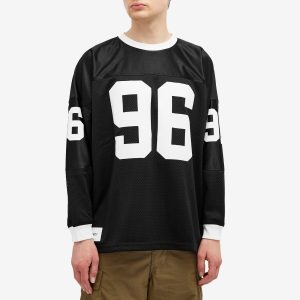 WTAPS 12 Hockey Shirt