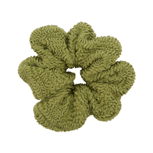 Hunza G Scrunchie