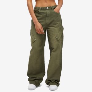 Air Jordan x Travis Scott Cargo Pants